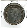 Image 2 : 1939 Canadian Silver Dollar. Issued to commemorate the Royal Visit of King George Vi and Queen Eliza