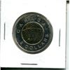 Image 2 : 1997 Toonie. Specimen-66 from a Specimen Set. Nice.