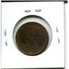 Image 2 : Nova Scotia. 1864 Cent. The last Nova Scotia Cent before it joined Canada in 1867. F-12.