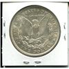 Image 2 : U.S. 1921 Morgan Silver Dollar. AU-50. Nice.