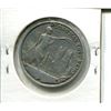 Image 2 : Great Britain. 1937 Coronation medal of King George VI & Elizabeth. Aluminum. Holed for suspension. 