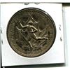 Image 2 : 1967 Canadian Progress Club medal. Celebrates Canadian Confederation. Uncirculated.