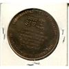 Image 2 : 1964 Swift Current Trade Dollar. Brilliant Uncirculated.