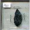 Image 1 : Neolithic Period Arrow Head.