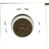 Image 2 : Great Britain. 1905 Edward VII farthing. VF.