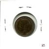 Image 2 : Great Britain. 1923 George V farthing. EF.