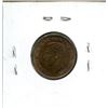 Image 2 : Great Britain. 1948 George VI farthing. Uncirculated with Traces of Lustre.