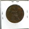 Image 2 : Great Britain. 1937 Penny. First year of issue for King George VI. EF with Traces of Lustre.