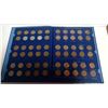 Image 3 : Near Complete Set of U.S. Lincoln Cents 1941 to 1978D. Missing only 7 coins. Many coins are BU Red. 