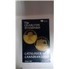 Image 1 : Charlton Standard Catalogue of Canadian Coins Winter 1983. 35th Edition. Lightly Used.
