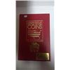 Image 1 : 1997 50th Anniversary Edition Guide Book of United States Coins by R.S. Yeoman. The Official Red Boo