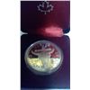 Image 2 : 1982 Centennial of Regina Proof Silver Dollar. Bison Skull and Legislature. In case of issue.