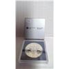 Image 1 : 1982 Centennial of Regina Specimen Silver Dollar. In case and box of issue.