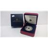 Image 1 : 2007 Ancient Trade in China $8. Proof. Sterling Silver. Issued by the Royal Canadian Mint, this coin