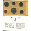 Image 2 : 1968 6-coin Proof Like Set. Some coins have Cameos.