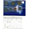 Image 2 : 1999 7-coin Proof Like Set. Nice.