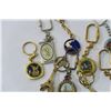 Image 2 : Souvenior Key Chains - Countries