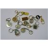 Image 1 : Assorted/Misc Keychains
