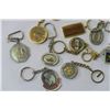 Image 2 : Assorted/Misc Keychains