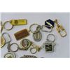 Image 3 : Assorted/Misc Keychains