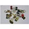 Image 1 : Misc Keychains