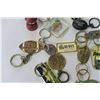 Image 3 : Misc Keychains