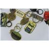 Image 5 : Misc Keychains