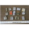 Image 6 : 14 Lighters