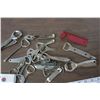 Image 3 : 22 Bottle Openers