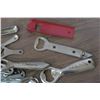 Image 6 : 22 Bottle Openers