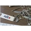 Image 7 : 22 Bottle Openers