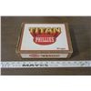 Image 10 : 9 Cigar Boxes