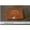 Image 11 : 9 Cigar Boxes