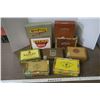 Image 2 : 9 Cigar Boxes