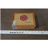 Image 7 : 9 Cigar Boxes