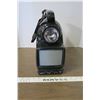 Image 4 : 5" TV - AM-FM Plus Lights (working)