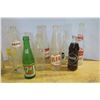 Image 4 : Box of 14 Pop Bottles