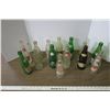 Image 2 : Lot of Vintage Pop Bottles