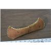 Image 2 : Birch Bark Canoe Early 70's - Waskesiu National Park