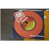 Image 7 : 9 - 45 RPM Early 70's Rock Records