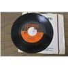 Image 9 : 9 - 45 RPM Early 70's Rock Records