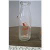 Image 3 : 3 Purity Vintage Milk Bottles