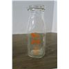 Image 5 : 3 Purity Vintage Milk Bottles