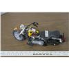 Image 2 : 1:18th Scale Collectible Harley Davidson