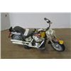 Image 3 : 1:18th Scale Collectible Harley Davidson