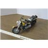 Image 6 : 1:18th Scale Collectible Harley Davidson