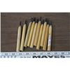 Image 1 : 10 Vintage Wood Working Tools