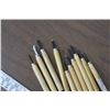 Image 3 : 10 Vintage Wood Working Tools