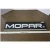 Image 1 : 26" Mopar Wood Sign