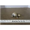 Image 1 : Large Wade Porcelain Turtle Approx. 4x3" (England)